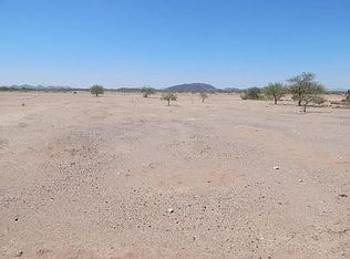 17889 W Provo Rd, Casa Grande, AZ 85193