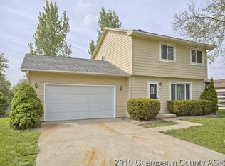 2802 Santa Ana, Urbana, IL 61822