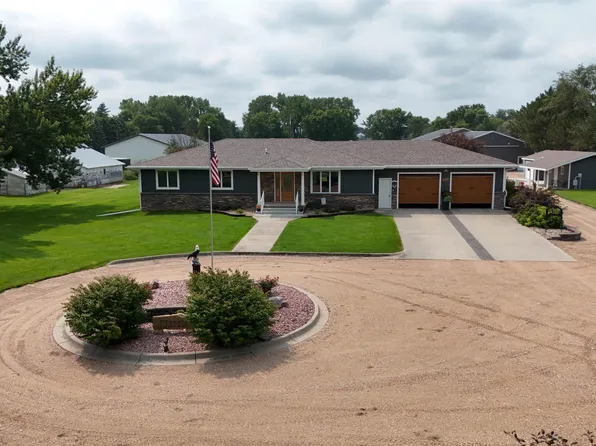 54938 H & North Blvd, Pierce, NE 68767