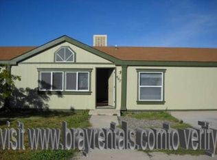 447 Florence Rd, Grand Junction, CO 81504