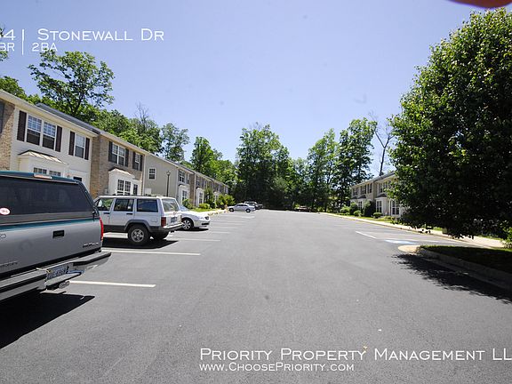 4th image of 641 Stonewall Dr