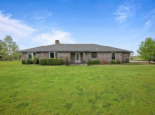 142 County Road 33590, Sumner, TX 75486