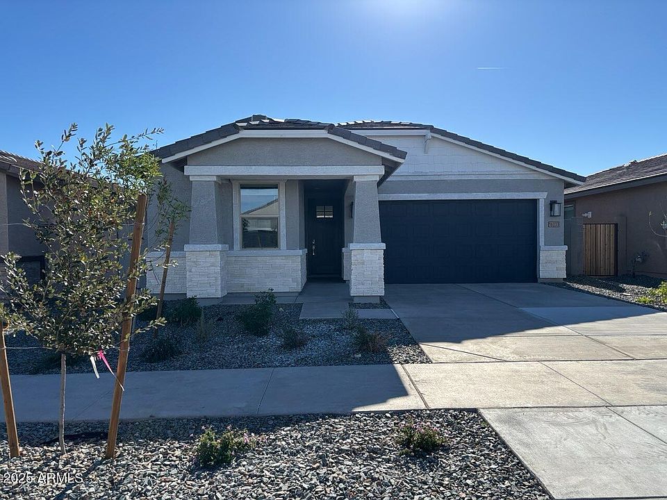 1st image of 16033 W BRONCO Trail