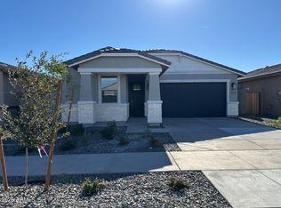16033 W BRONCO Trail, Surprise, AZ 85387