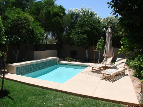 7005 N Via De Amor, Scottsdale, AZ 85258