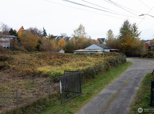 30 XX S Dakota Street, Seattle, WA 98108