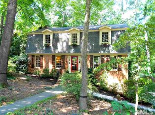 4509 Bartlett Dr, Raleigh, NC 27609