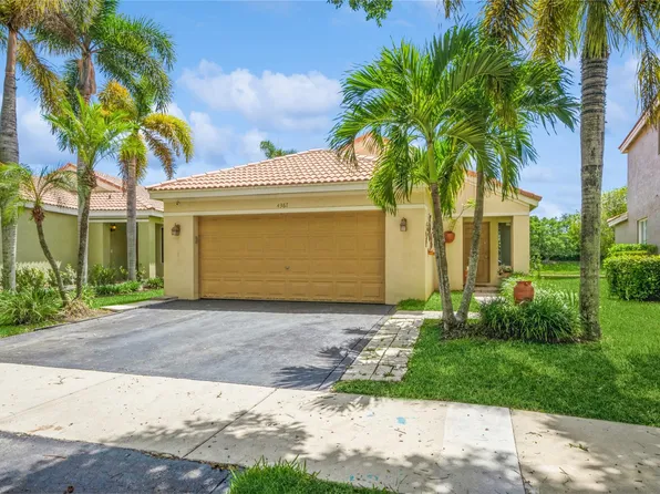 4367 Dogwood Cir, Fort Lauderdale, FL 33331