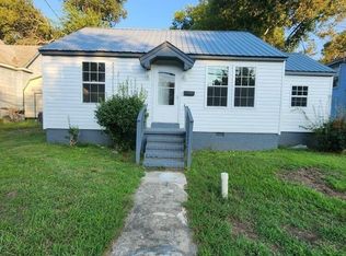 703 Elm St, Weldon, NC 27890