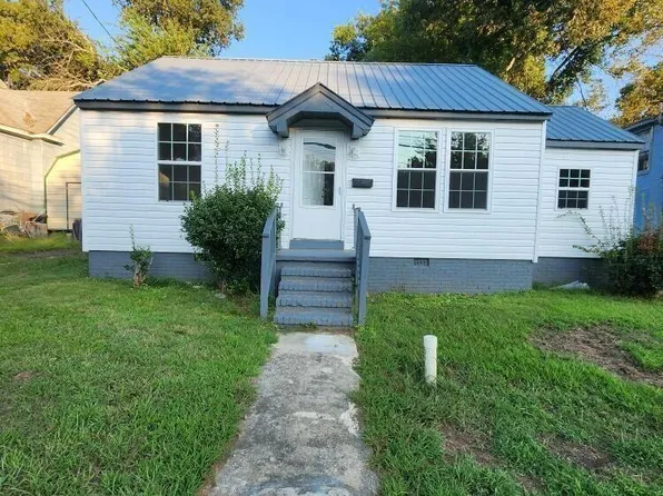 703 Elm Street, Weldon, NC 27890