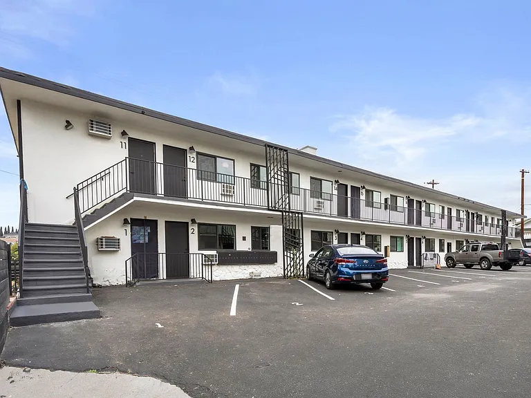 1717 Park Ave #1725 — Photo 32