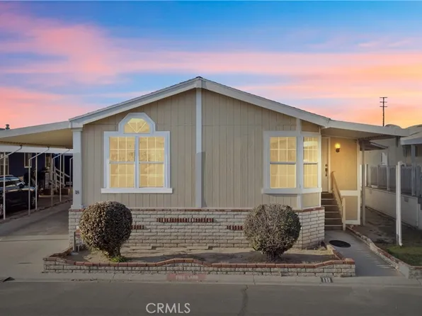 21217 Washington Ave Spc 18, Walnut, CA 91789