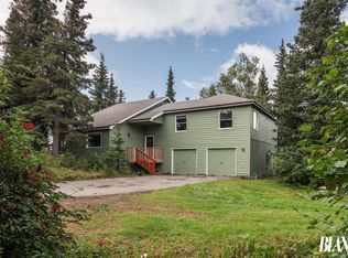 6701 Aspen Ridge Cir, Anchorage, AK 99516