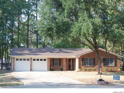 9800 W Trails End, Shreveport, LA, 71118