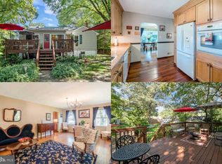103 Mulberry Ave, Pasadena, MD 21122