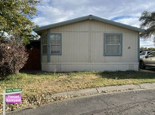 830 E Stillwater Ave #12, Fallon, NV 89406