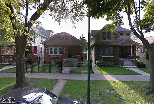 1st image of 4028 N Sawyer Ave