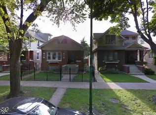 4028 N Sawyer Ave, Chicago, IL 60618