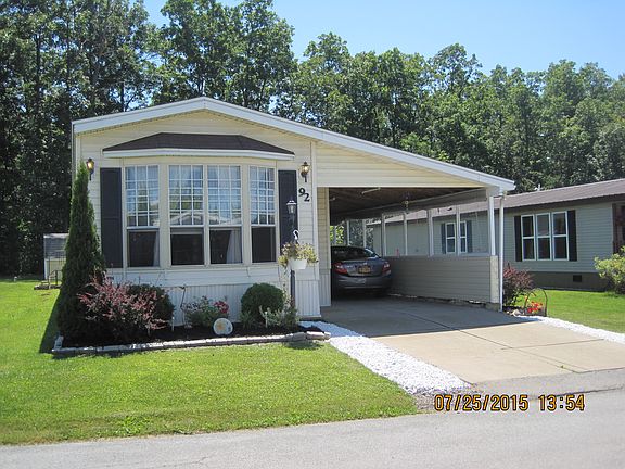 2nd image of 92 S Eaglecrest Dr