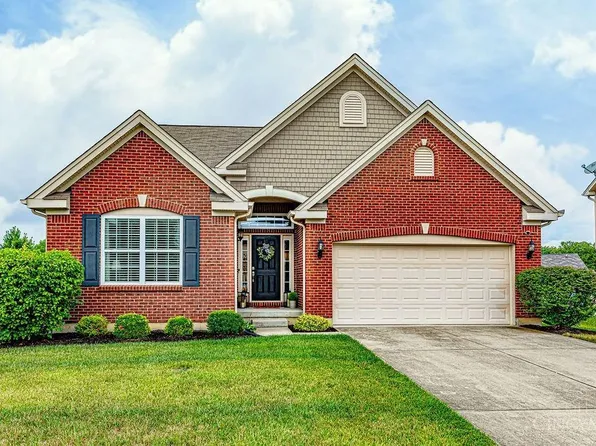 377 Brandon Dr, Monroe, OH 45050