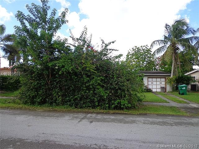 2nd image of 9480 SW 52nd Ter