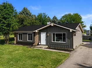 1505 Margrave Ct, Racine, WI 53406