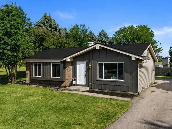 1505 Margrave COURT, Mount Pleasant, WI 53406