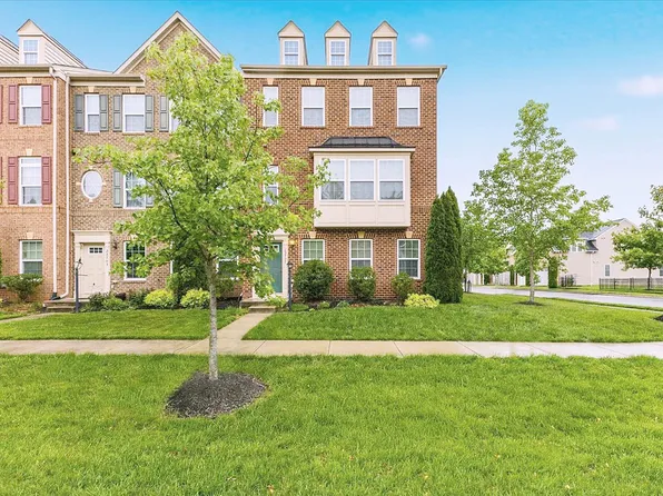25707 Bishop Grove Ter, Aldie, VA 20105