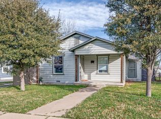 921 E Ramsey Ave, Fort Worth, TX 76104