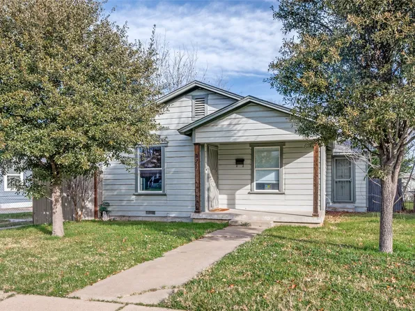 921 E Ramsey Ave, Fort Worth, TX 76104