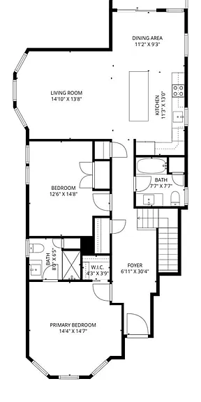 14 Hardwick St #1 — Photo 33
