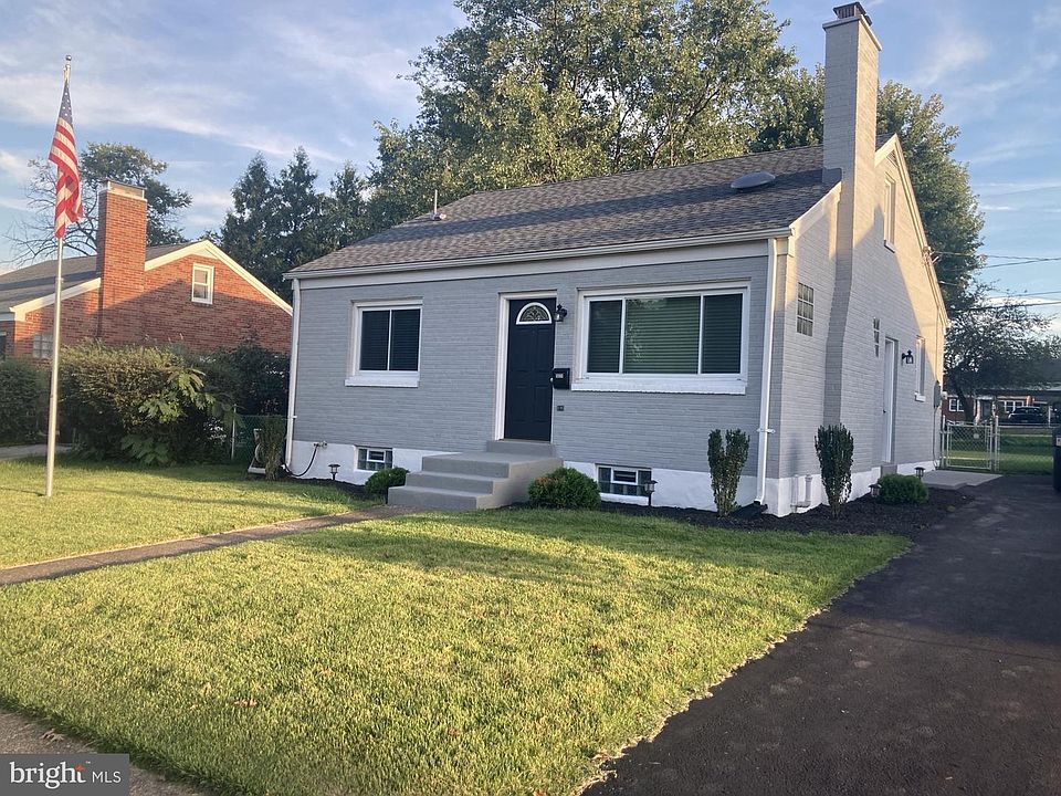 1st image of 5021 Virginia Ave
