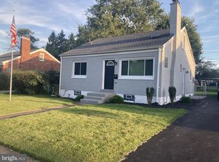 5021 Virginia Ave, Harrisburg, PA 17109