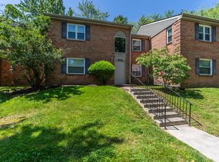 421 Redding Rd APT 18, Lexington, KY 40517