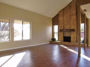 2601 Chancellor Dr, Plano, TX 75074
