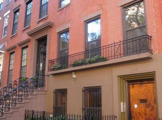 442 W 44th St, New York, NY 10036