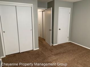 4725 E 13th St APT 1, Cheyenne, WY 82001
