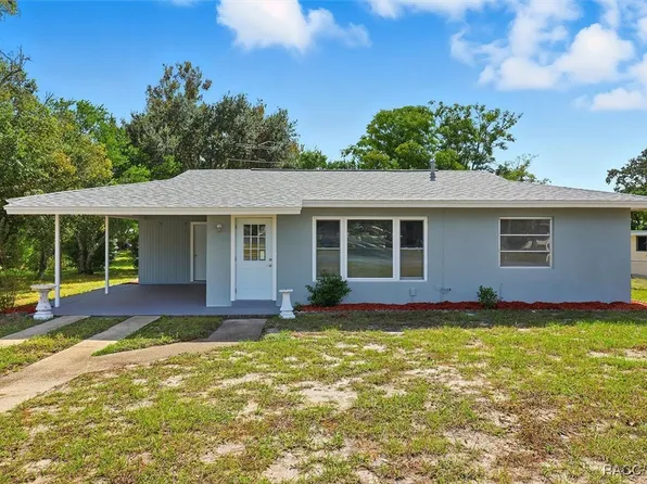 6832 Treehaven Dr, Spring Hill, FL 34606