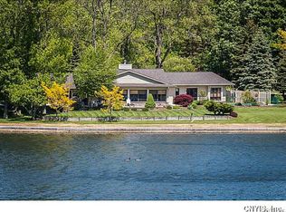 311 Oneida River Rd, Pennellville, NY 13132