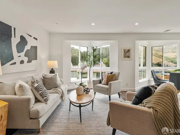 955 Ridgeview Ct Unit C, South San Francisco, CA 94080