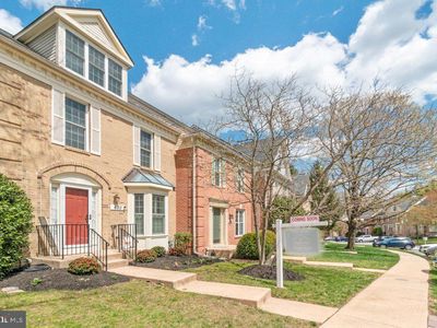 630 Lavenham Ct, Lutherville Timonium, MD, 21093