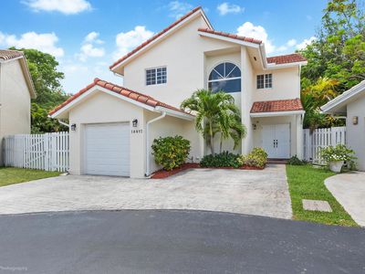 10827 SW 90th Lane, Miami, FL, 33176
