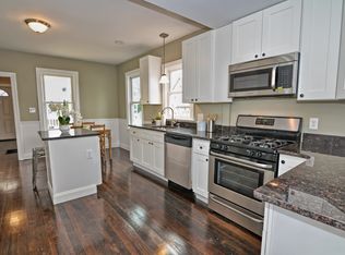 43 Rodman St, Quincy, MA 02169