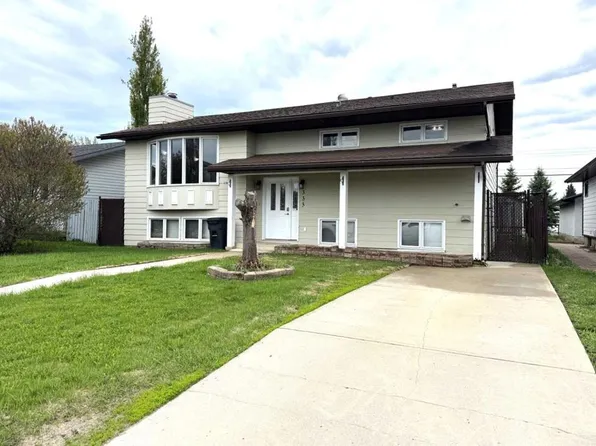 333 N 3rd Ave NW, Slave Lake, AB T0G 2A1