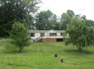 30 Missionary Ln, Leicester, NC 28748