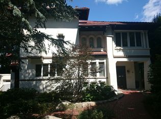 11 Clinton Rd, Brookline, MA 02445