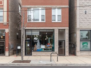 2136 W Chicago Ave #F4, Chicago, IL 60622