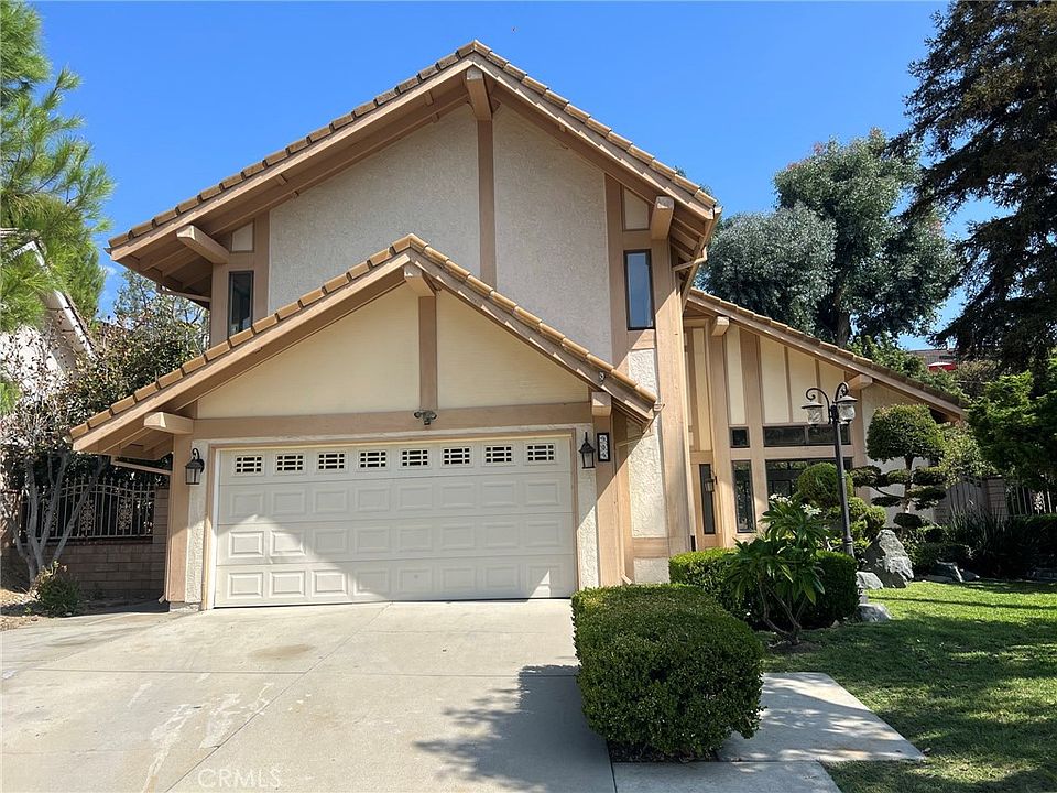 941 Calle Serra, San Dimas, CA 91773