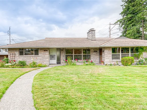 1505 52nd St SE, Everett, WA 98203