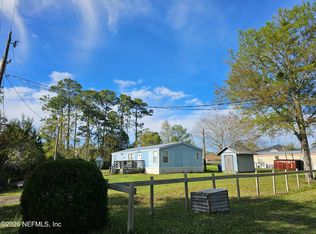 10160 OLD DIXIE Highway, Ponte Vedra, FL 32081